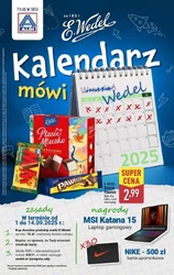 Тиждень мегазаощаджень! - Aldi