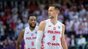Polska - Islandia w fazie grupowej na EuroBaskecie 2025. Relacja na żywo