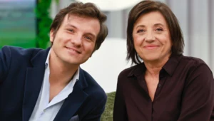 ​Hanna Śleszyńska, Kuba Gąsowski i "wesoła ferajna". O sile (i sekretach) rodziny "wielowątkowej"