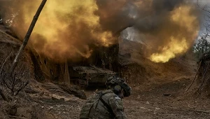 Ukraińcy wypowiedzieli się na temat warunków zawieszenia broni