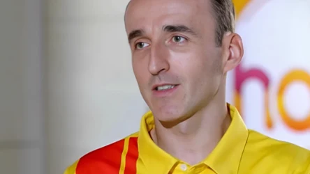 TYLKO U NAS. "Dawniej uważałem się za maszynę". Robert Kubica o wielkim powrocie i zmianach w życiu 