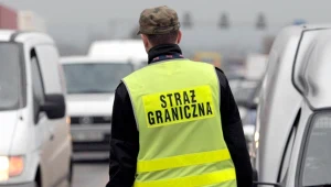 Groził podpaleniami w Polsce. Ukrainiec deportowany