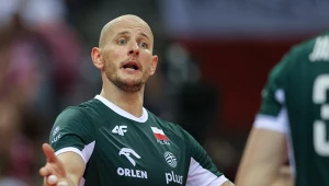 Bartosz Kurek 