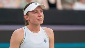 Jekaterina Aleksandrowa powalczy z Igą Świątek o ćwierćfinał US Open