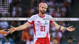 Tomasz Fornal klasę prezentuje nie tylko na parkiecie, o czym świadczy jego najświeższe posunięcie, w dniu urodzin