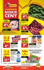 Codziennie niskie ceny! - Biedronka