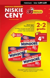 Codziennie niskie ceny! - Biedronka
