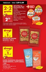 Codziennie niskie ceny! - Biedronka