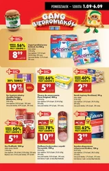 Codziennie niskie ceny! - Biedronka