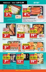 Codziennie niskie ceny! - Biedronka