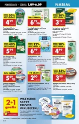 Codziennie niskie ceny! - Biedronka