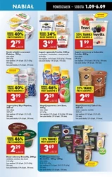 Codziennie niskie ceny! - Biedronka