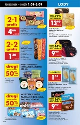 Codziennie niskie ceny! - Biedronka