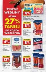Codziennie niskie ceny! - Biedronka