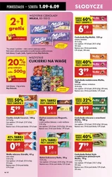 Codziennie niskie ceny! - Biedronka