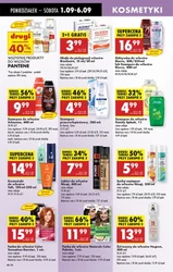Codziennie niskie ceny! - Biedronka