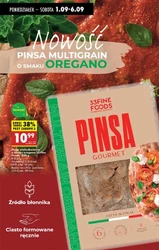 Codziennie niskie ceny! - Biedronka