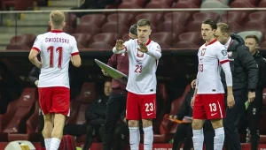 Poważne kłopoty Urbana, minęły dwa miesiące i nic. Wszystko przed barażami