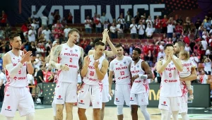 Reprezentacja Polski jest niepokonana podczas Eurobasketu 2025