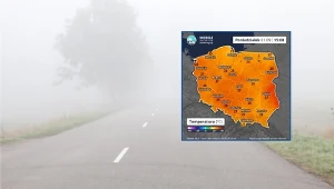 Wrzesień zaczyna się ciekawie. Nie wszędzie jest przejrzyście