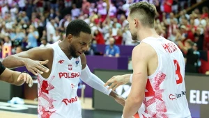 Jordan Loyd i Mateusz Ponitka liderami reprezentacji na EuroBaskecie 2025