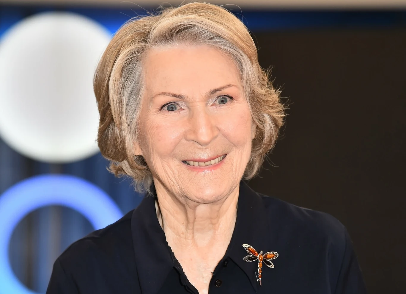 Irena Santor zwróciła się do młodszych muzyków Irena Santor zwróciła się do młodszych muzyków