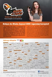 Здоровий вибір для вашого улюбленця - Зоопарк Aquael