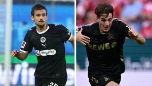 Dwóch Polaków w jedenastce tygodnia. Taka wiadomość przed meczem z Holandią