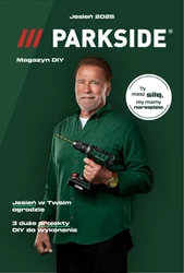 Magazyn DIY - Lidl