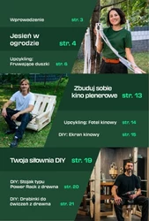 Журнал "Зроби сам" - Lidl