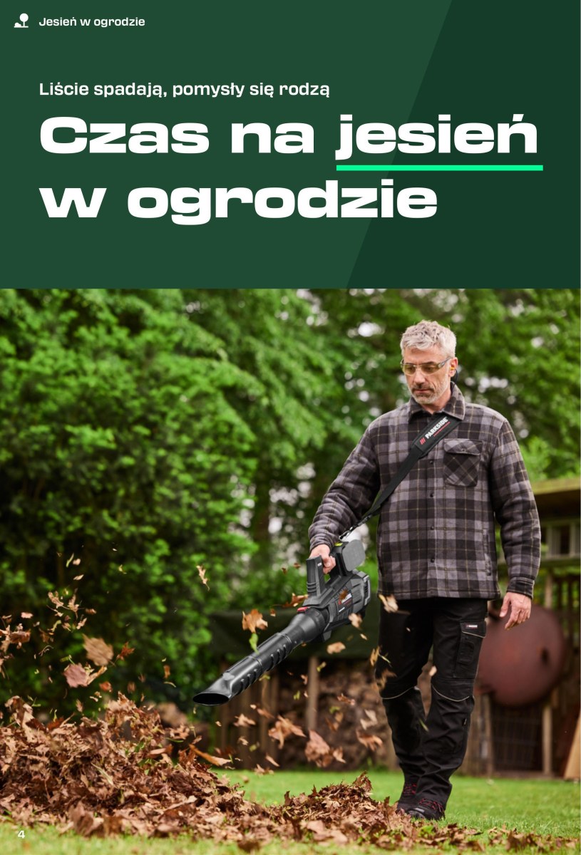 Gazetka: Magazyn DIY - Lidl - strona 4