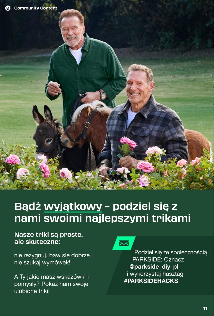 Gazetka: Magazyn DIY - Lidl - strona 11