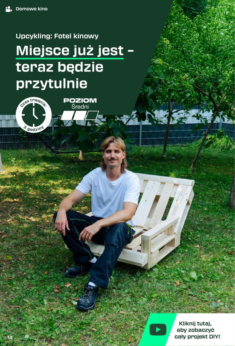 Gazetka: Magazyn DIY - Lidl - strona 14