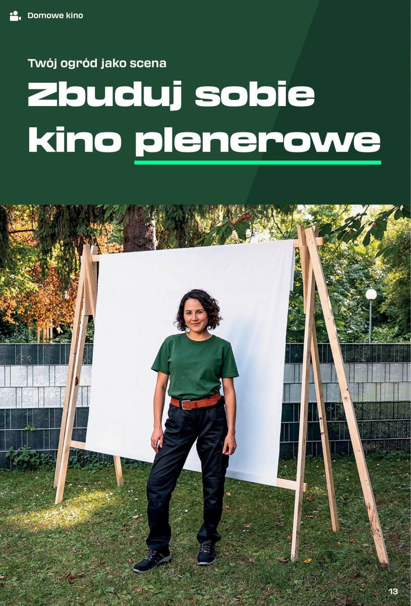 Gazetka: Magazyn DIY - Lidl - strona 13