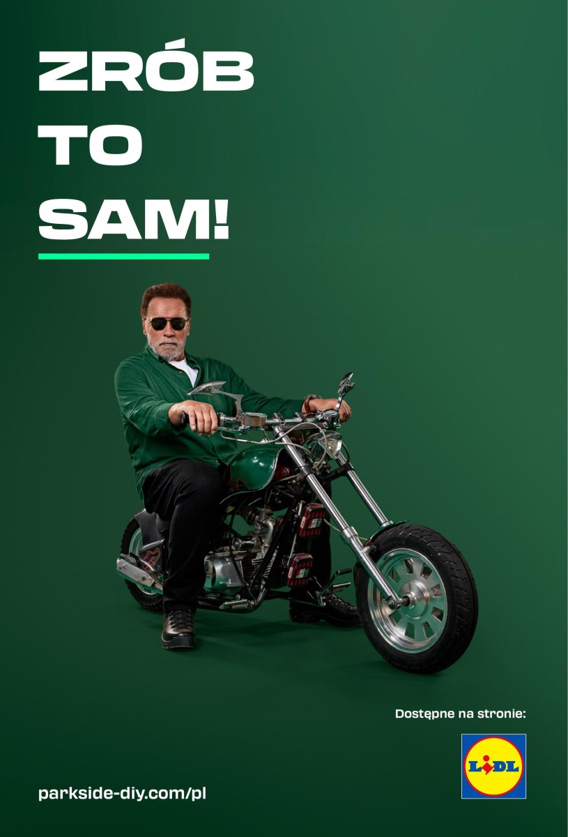 Gazetka: Magazyn DIY - Lidl - strona 25