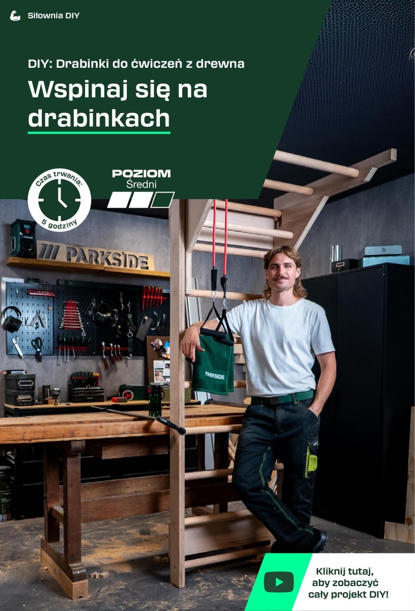 Gazetka: Magazyn DIY - Lidl - strona 21