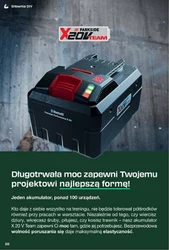 Magazyn DIY - Lidl