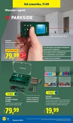 Zrób to sam! - Lidl
