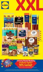 Zrób to sam! - Lidl