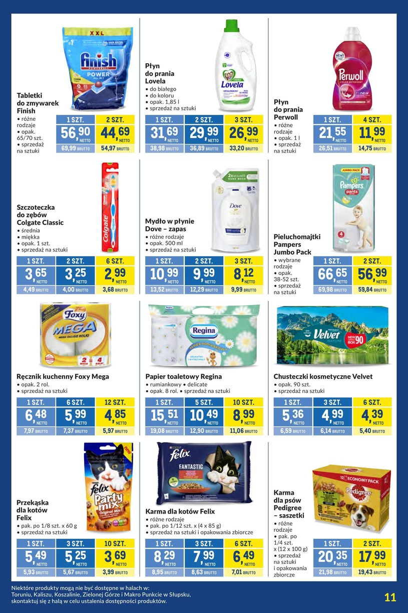 Makro Cash&Carry