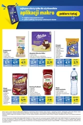 Купуй більше, плати менше! - Makro Cash&amp;Carry