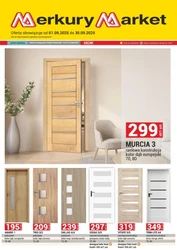 Otwórz się na nowe wnętrza – Merkury Market