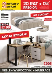 Nowoczesność na każdą kieszeń – Merkury Market