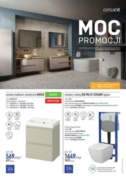 Moc promocji - Cersanit