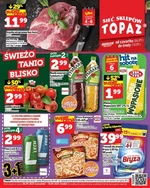 Вересневі суперціни - Topaz