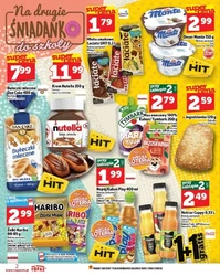 Wrześniowe super ceny – Topaz