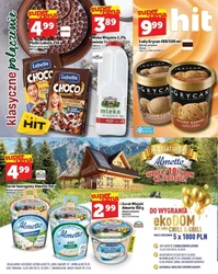 Wrześniowe super ceny – Topaz