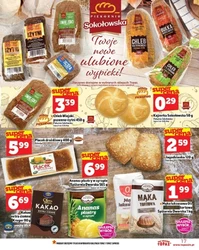 Wrześniowe super ceny – Topaz