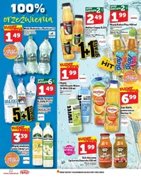 Wrześniowe super ceny – Topaz