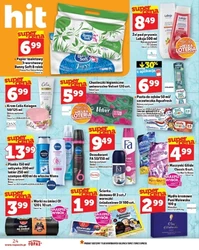 Wrześniowe super ceny – Topaz